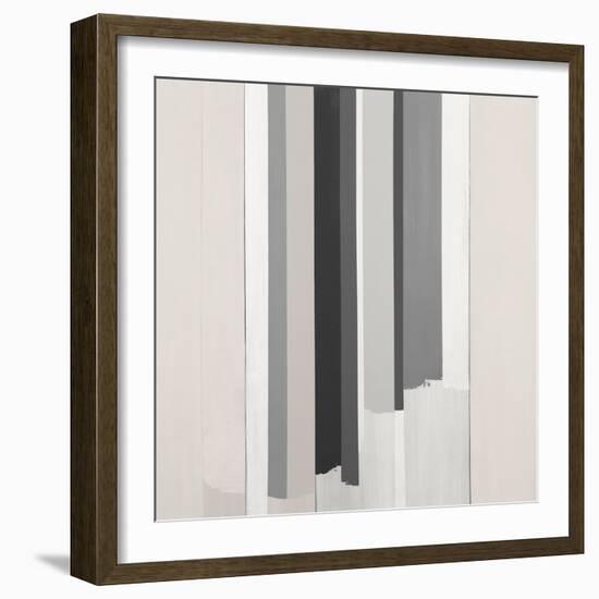 Fallen too Far II-Sydney Edmunds-Framed Giclee Print