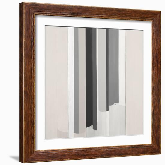 Fallen too Far II-Sydney Edmunds-Framed Giclee Print