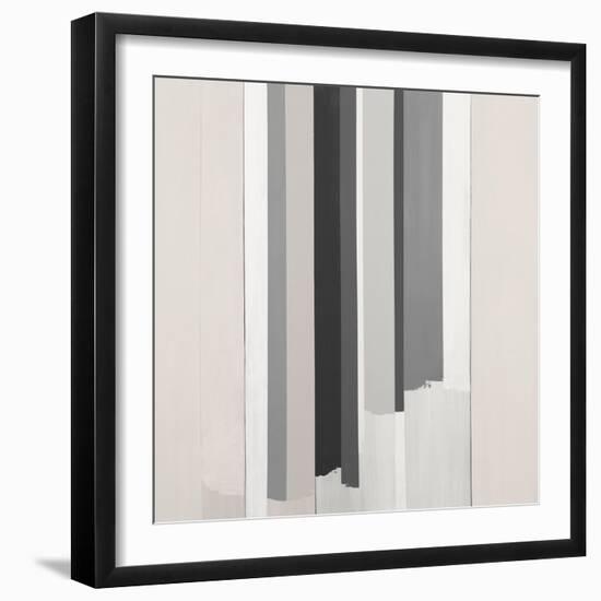 Fallen too Far II-Sydney Edmunds-Framed Giclee Print