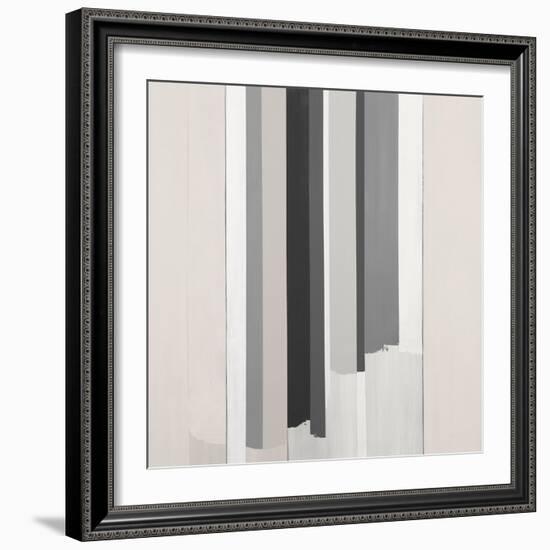 Fallen too Far II-Sydney Edmunds-Framed Giclee Print