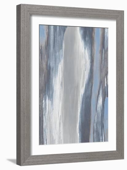 Falling From Grace II-Rikki Drotar-Framed Giclee Print