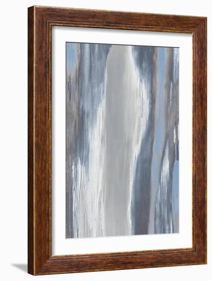 Falling From Grace II-Rikki Drotar-Framed Giclee Print