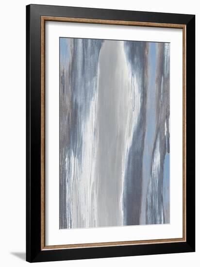 Falling From Grace II-Rikki Drotar-Framed Giclee Print