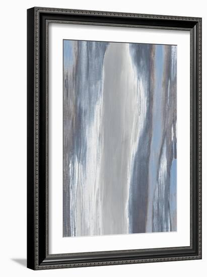 Falling From Grace II-Rikki Drotar-Framed Giclee Print