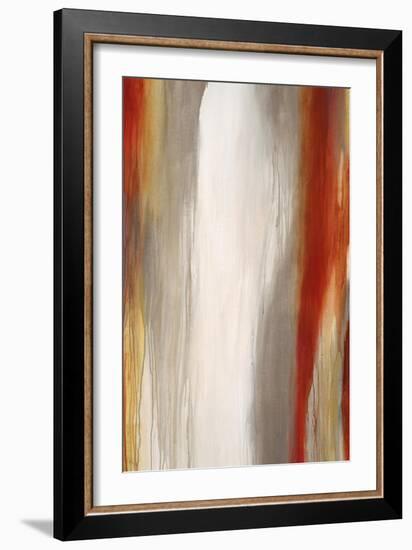 Falling from Grace-Rikki Drotar-Framed Giclee Print