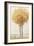 Falling Leaves I-Tim O'toole-Framed Art Print