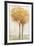 Falling Leaves II-Tim O'toole-Framed Art Print