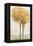 Falling Leaves II-Tim O'toole-Framed Stretched Canvas