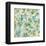 Falling Leaves-Libby Smart-Framed Art Print