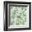 Falling Leaves-Libby Smart-Framed Art Print