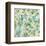 Falling Leaves-Libby Smart-Framed Art Print