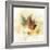 Falling Maple Leaf 1-Ken Roko-Framed Art Print