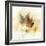 Falling Maple Leaf 1-Ken Roko-Framed Art Print