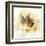 Falling Maple Leaf 1-Ken Roko-Framed Art Print