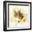 Falling Maple Leaf 1-Ken Roko-Framed Art Print