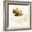 Falling Maple Leaf 2-Ken Roko-Framed Art Print