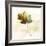 Falling Maple Leaf 2-Ken Roko-Framed Art Print