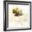 Falling Maple Leaf 2-Ken Roko-Framed Art Print