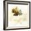 Falling Maple Leaf 2-Ken Roko-Framed Art Print