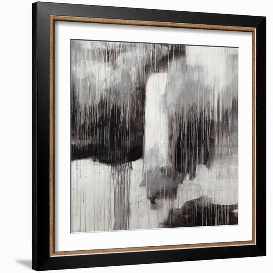 Falling Up-Joshua Schicker-Framed Giclee Print