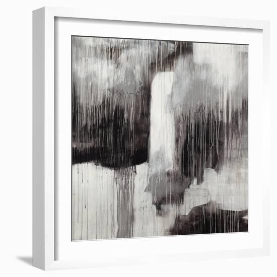 Falling Up-Joshua Schicker-Framed Giclee Print