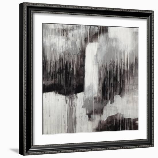 Falling Up-Joshua Schicker-Framed Giclee Print