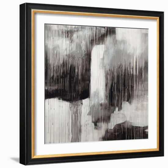 Falling Up-Joshua Schicker-Framed Giclee Print