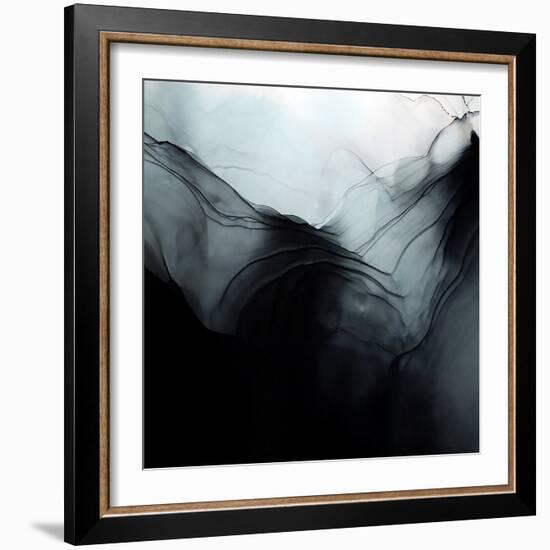 Falling-Gabriella Roberg-Framed Giclee Print