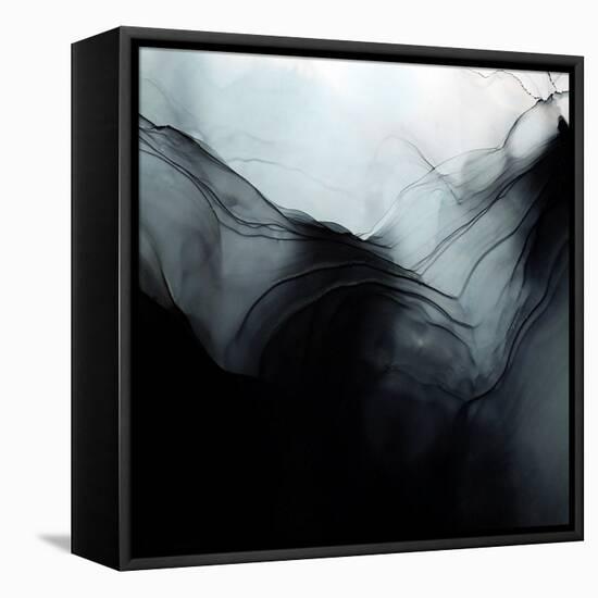 Falling-Gabriella Roberg-Framed Premier Image Canvas