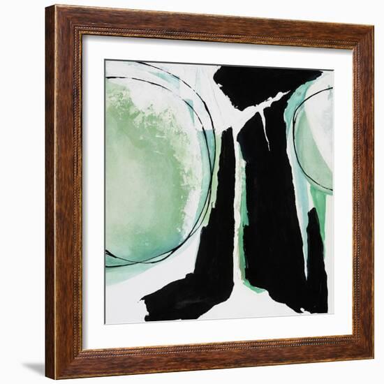 Falls 3-Chris Paschke-Framed Premium Giclee Print