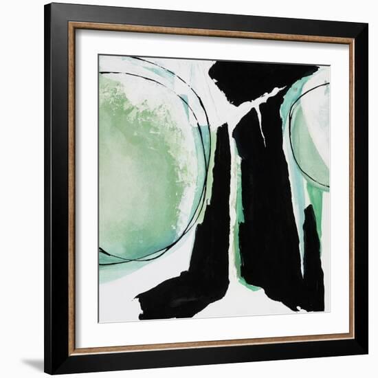 Falls 3-Chris Paschke-Framed Premium Giclee Print