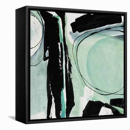 Falls 4-Chris Paschke-Framed Premier Image Canvas