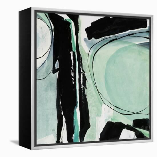 Falls 4-Chris Paschke-Framed Premier Image Canvas