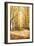Falls Cathedral-Bruce Nawrocke-Framed Art Print