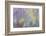 Falls Fire-Doug Chinnery-Framed Photographic Print