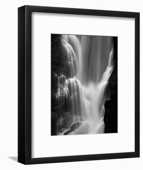 Falls-Design Fabrikken-Framed Photographic Print