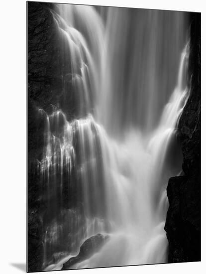 Falls-Design Fabrikken-Mounted Photographic Print