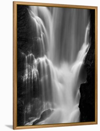 Falls-Design Fabrikken-Framed Premier Image Canvas