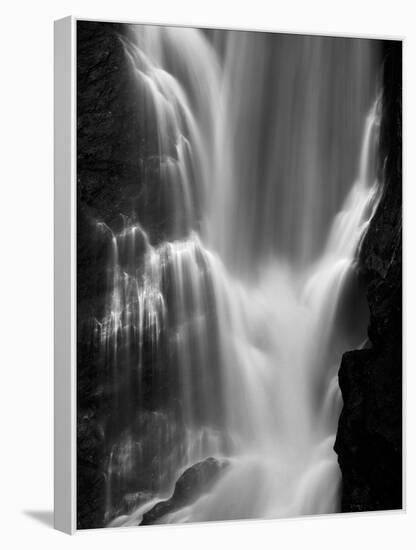 Falls-Design Fabrikken-Framed Premier Image Canvas