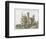 'Falmouth', c1910-Unknown-Framed Giclee Print