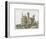 'Falmouth', c1910-Unknown-Framed Giclee Print