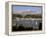 Falmouth Harbour, Cornwall, England, United Kingdom-Adam Woolfitt-Framed Premier Image Canvas