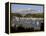 Falmouth Harbour, Cornwall, England, United Kingdom-Adam Woolfitt-Framed Premier Image Canvas