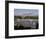 Falmouth Harbour, Cornwall, England, United Kingdom-Adam Woolfitt-Framed Photographic Print