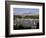 Falmouth Harbour, Cornwall, England, United Kingdom-Adam Woolfitt-Framed Photographic Print