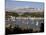 Falmouth Harbour, Cornwall, England, United Kingdom-Adam Woolfitt-Mounted Photographic Print