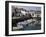 Falmouth Harbour, Falmouth, Cornwall, England, United Kingdom-Charles Bowman-Framed Photographic Print