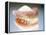 False Teeth-Lawrence Lawry-Framed Premier Image Canvas