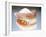 False Teeth-Lawrence Lawry-Framed Photographic Print