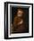 Falstaff with a Tin Cup-Eduard Grutzner-Framed Giclee Print